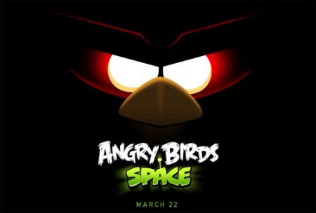 angry birds space portable